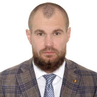 Опанасенко Віталій Ігорович | Єдиний реєстр адвокатів України